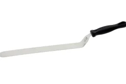 Spatule pâtissière coudée De Buyer FKOfficium en inox
