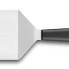 Spatule rigide large coudée 32 Dumas International 15x8cm