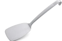 Spatule rigide Triangle série 1946 acier inoxydable 33cm
