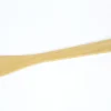 Spatule ronde Bérard Contour faite main en olivier 30cm