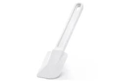 Spatule souple De Buyer Maryse blanche