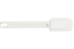 Spatule souple De Buyer Maryse blanche