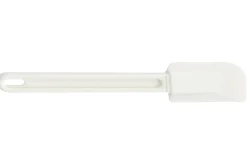 Spatule souple De Buyer Maryse blanche