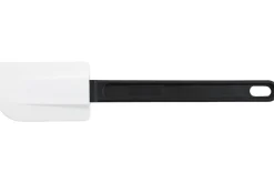 Spatule souple De Buyer Maryse 260°C en silicone surmoulé