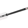 Spatule thermomètre Matfer Elvéo 38.5cm en silicone -20° à +200°C