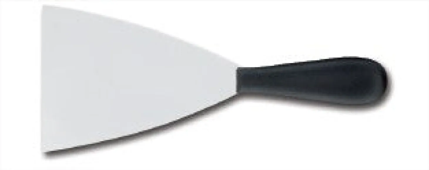 Spatule triangle Bargoin 10cm