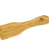 Spatulette à raclette Bérard faite main en olivier 13cm