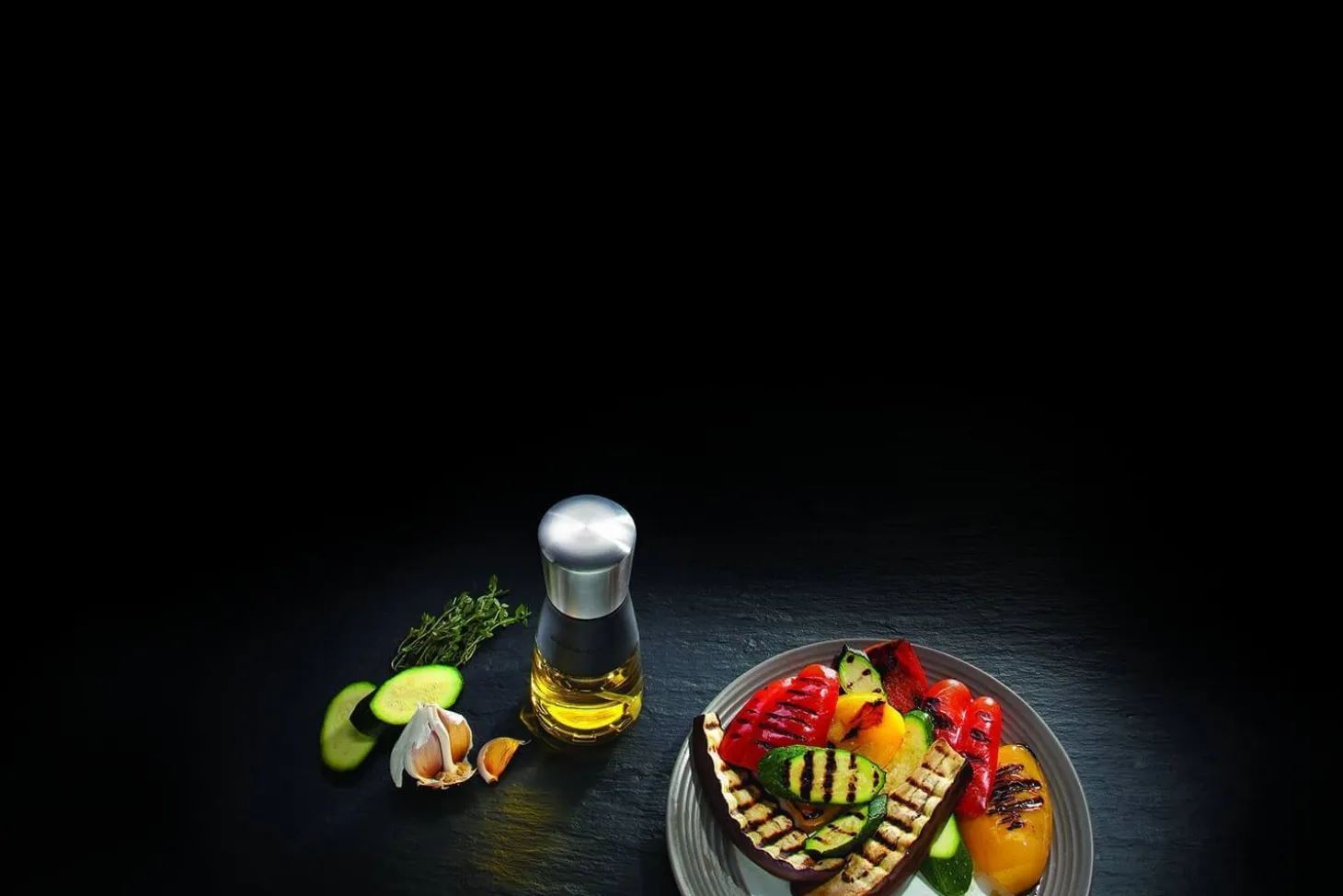 Spray huile et vinaigre Cole & Mason