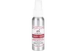 Spray nettoyant pour lames acier Clean Link Cape Cod 77ml