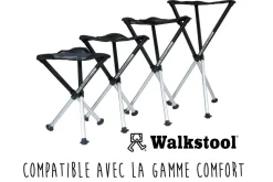 Stabilisateur Walkstool Steady pour tabouret modèle Comfort