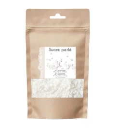 Sucre perlé Scrapcooking 130g
