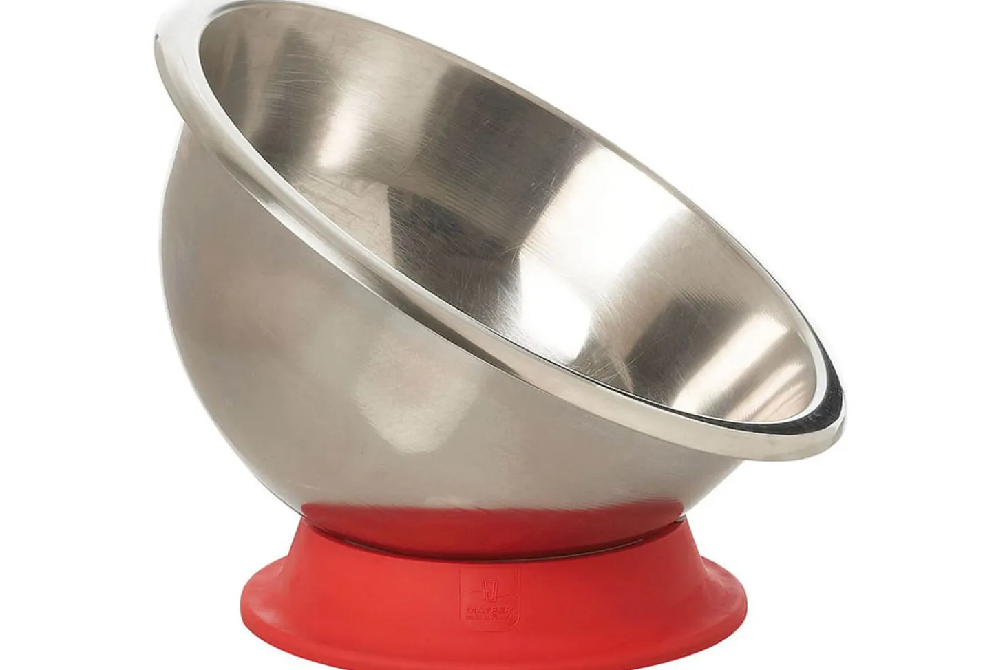 Support ø18cm Matfer pour cul de poule en élastomère