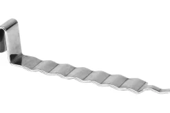 Support de couvercles et casseroles Cristel 14,5cm pour barre Panoply