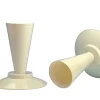 Support ergonomique pour poches à douille - 23.5cm
