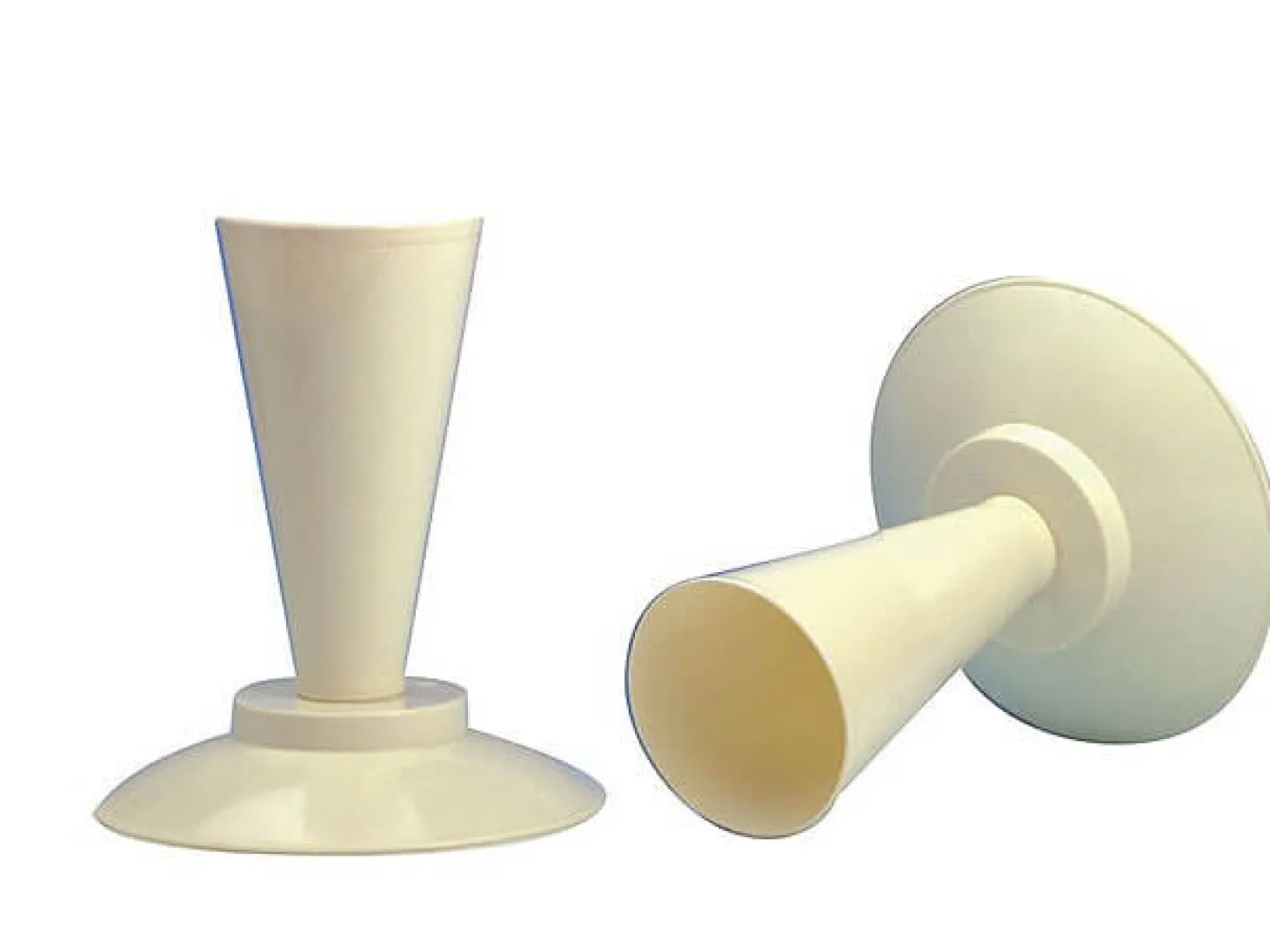 Support ergonomique pour poches à douille - 23.5cm