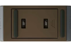 Support magnétique HORL® 3 Pro Grip Pad