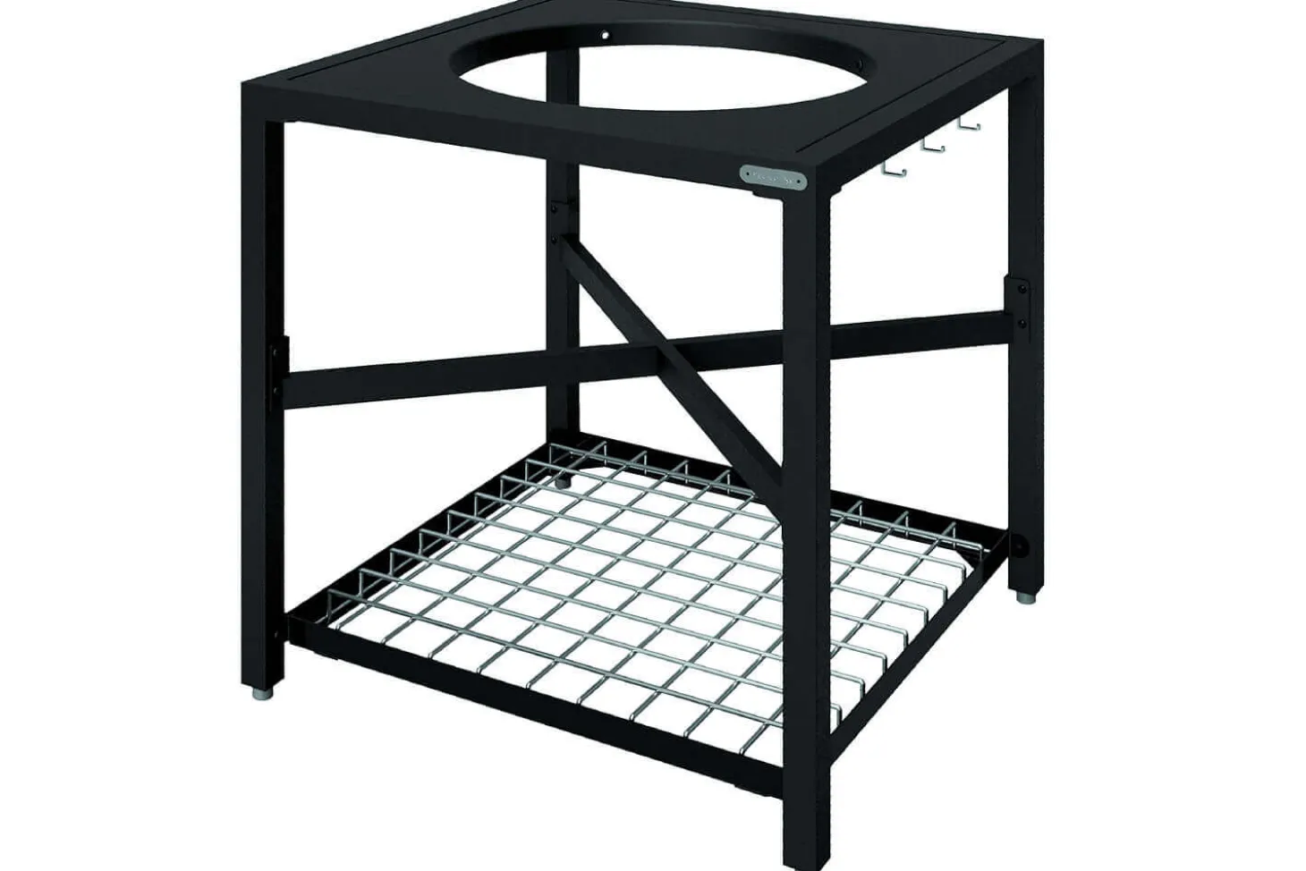Table modulaire pour barbecue Big Green Egg XLarge