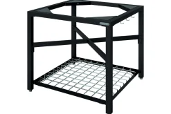 Table modulaire pour barbecue Big Green Egg 2XL