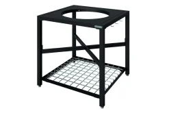 Table modulaire pour barbecue Big Green Egg Medium