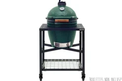 Table modulaire pour barbecue Big Green Egg Large