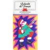 Tablette de chocolat au lait 41% bio Le Chocolat des français - 80g