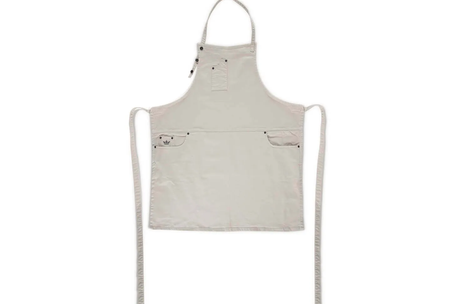 Tablier de cuisine femme DutchDeluxes en coton avec 5 poches