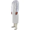 Tablier professionnel Manulatex Yankee 35 90x115cm en vinyle blanc