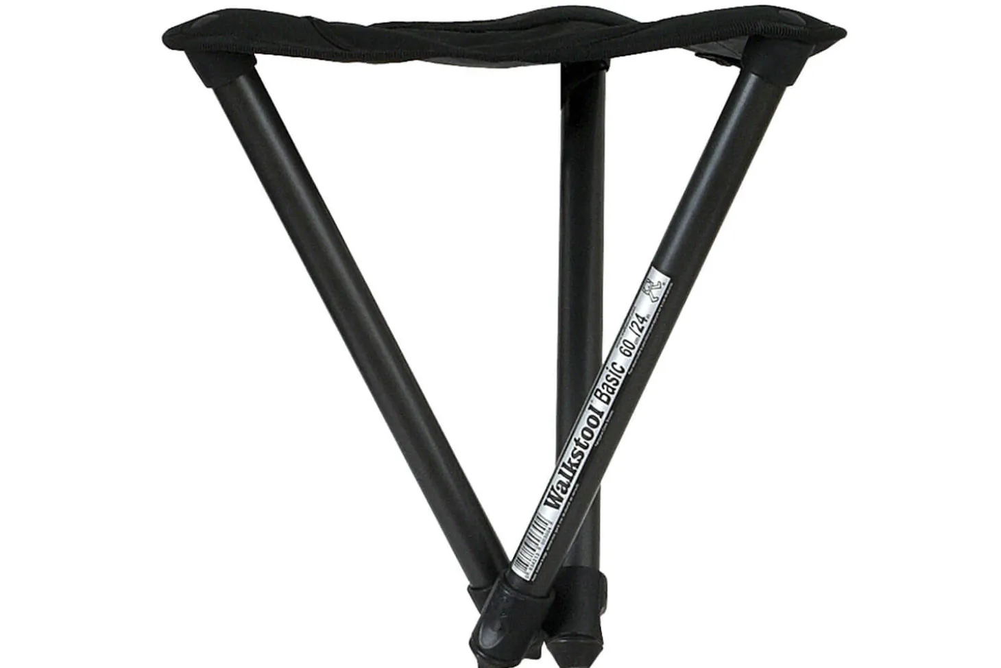 Tabouret camping Walkstool Basic 60cm