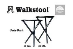 Tabouret camping Walkstool Basic 60cm