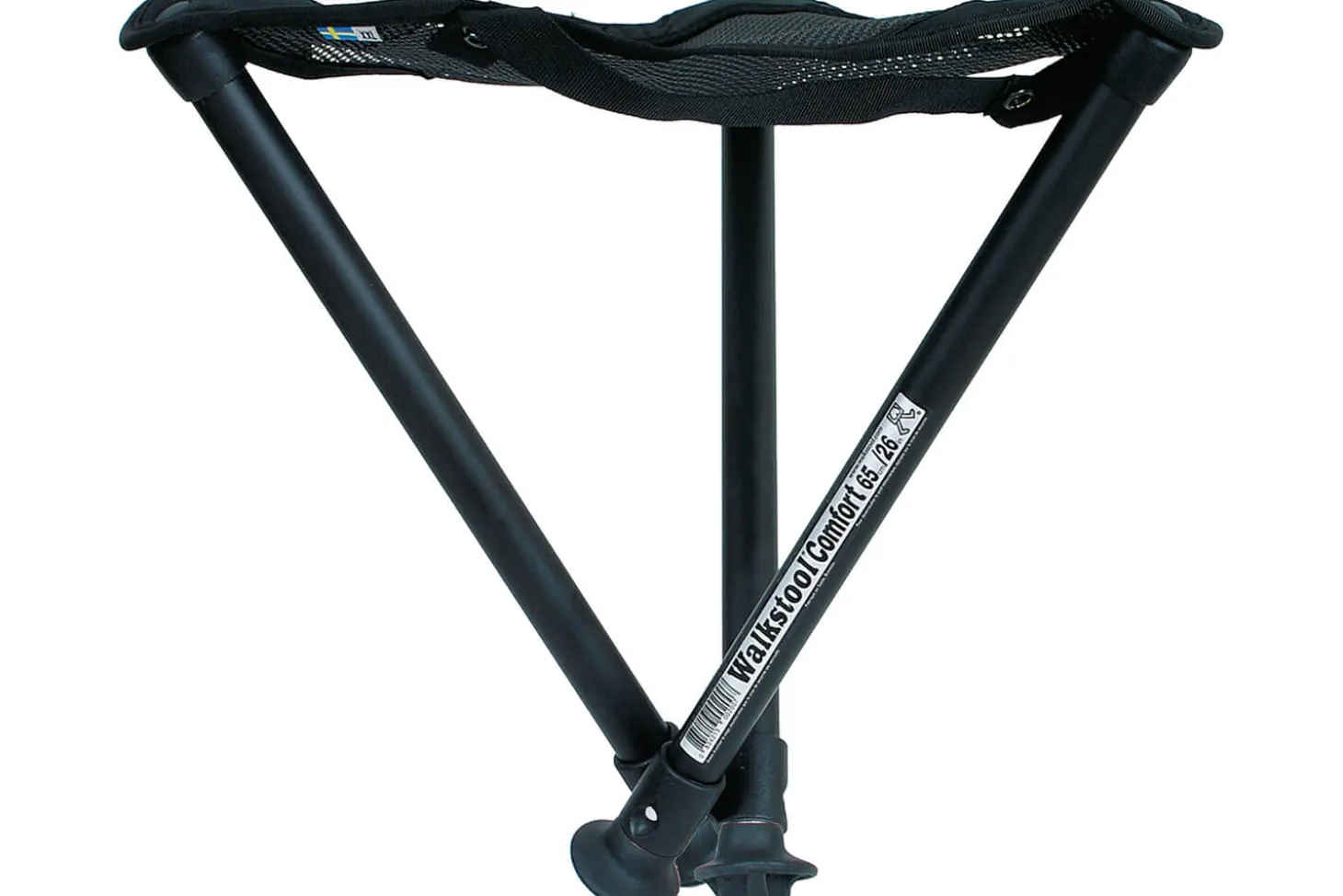 Tabouret camping Walkstool Comfort 65cm