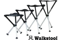 Tabouret camping Walkstool Comfort 65cm