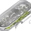 Tamis à épices Westmark en acier inoxydable 11 x 4,5 x 4,5cm
