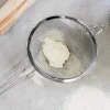 Tamis rond MasterClass à mailles fines en acier inoxydable 18cm