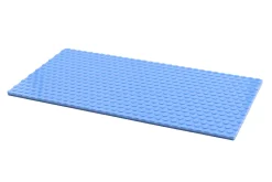 Tapis antidérapant Hasegawa pour pierre à aiguiser bleu