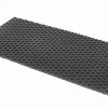 Tapis antidérapant Hasegawa pour pierre à aiguiser noir
