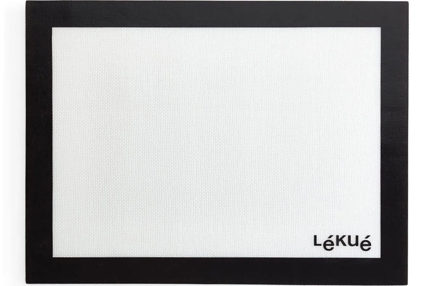 Tapis de cuisson Lékué en silicone et fibres de verre - 60x40cm