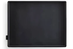 Tapis de cuisson Lékué 40x30cm en silicone Platinum à rebord