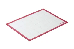 Tapis de cuisson Mastrad gradué en silicone 30x40cm