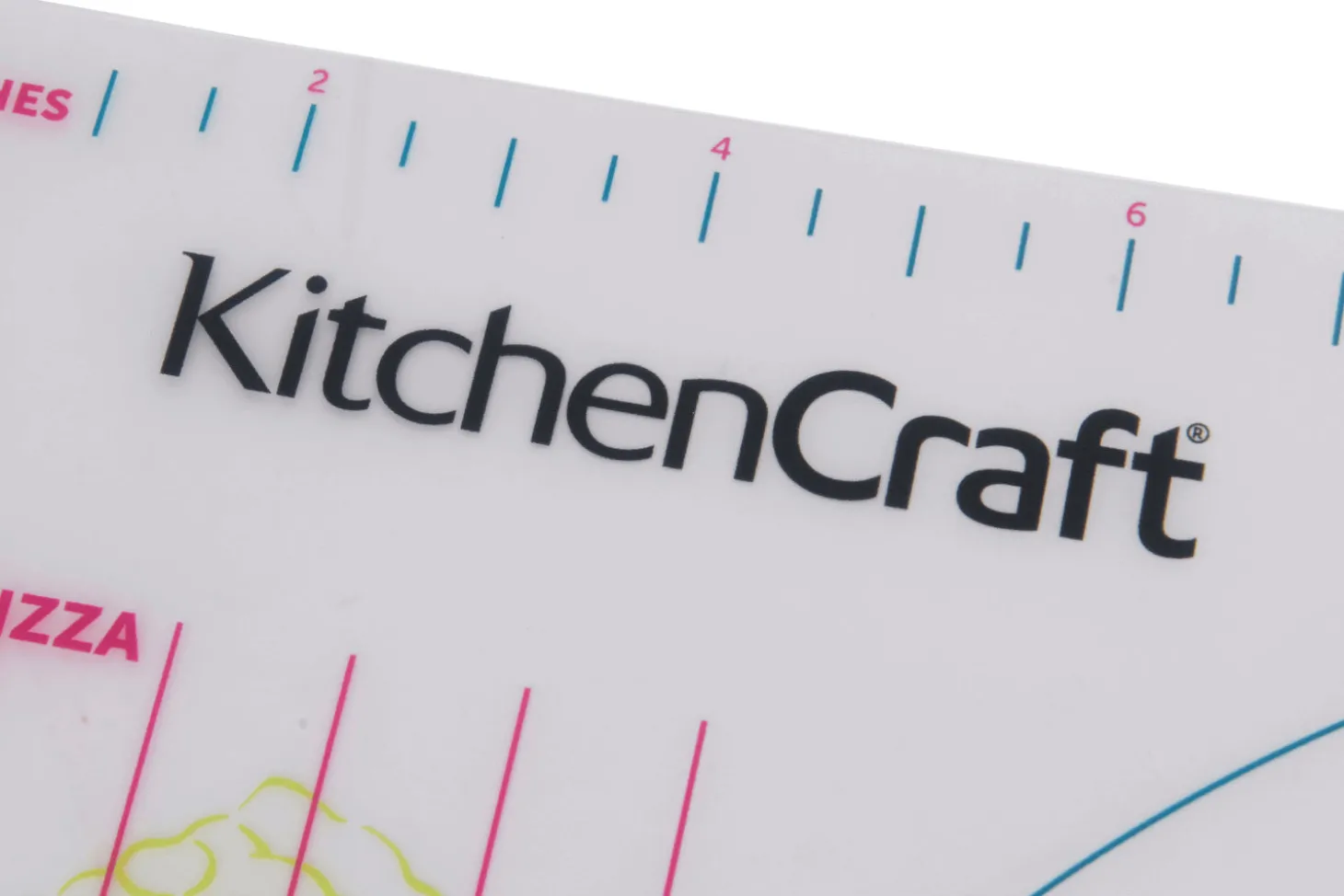 Tapis de pâtisserie antiadhérent KitchenCraft 45x61cm