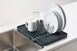 Tapis d'égouttage Joseph Joseph Flip-Up ajustable 31,9x40x2,4cm