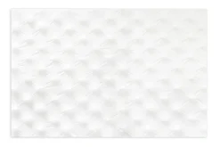 Tapis 3D pour bûche Scrapcooking en silicone motif matelassé