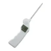 Thermomètre digital -50 +300°C Alla France avec sonde rotative