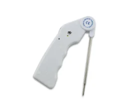 Thermomètre digital -50 +300°C Alla France avec sonde rotative