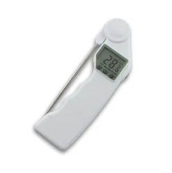 Thermomètre digital -50 +300°C Alla France avec sonde rotative
