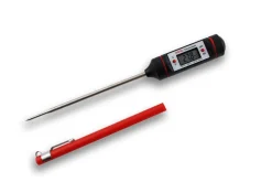 Thermomètre digital -50 +300°C Alla France