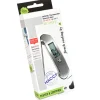 Thermomètre digital -50° +300°C Alla France HACCP avec écran rotatif tout inox