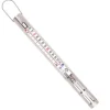 Thermomètre gaine inox Alla France -10°C / +120°C