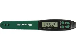Thermomètre numérique Big Green Egg Quick Read