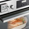 Thermomètre numérique à four Gefu Tempere avec minuteur