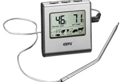 Thermomètre numérique à four Gefu Tempere avec minuteur